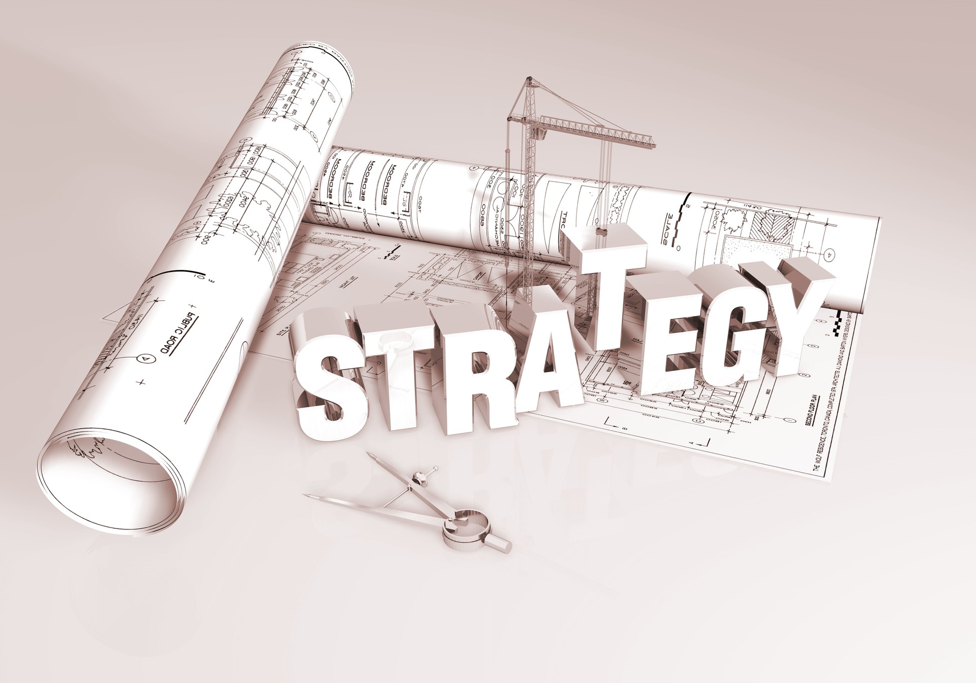 Creating a Strategy